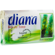 Sapun solid, Diana, cu ingrediente ce protejeaza pielea, 150 G